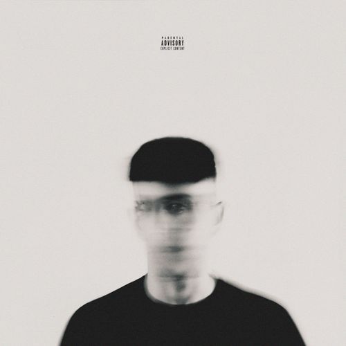 Stress cover art