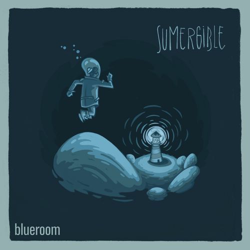 Lo Que Queda De Vos cover art