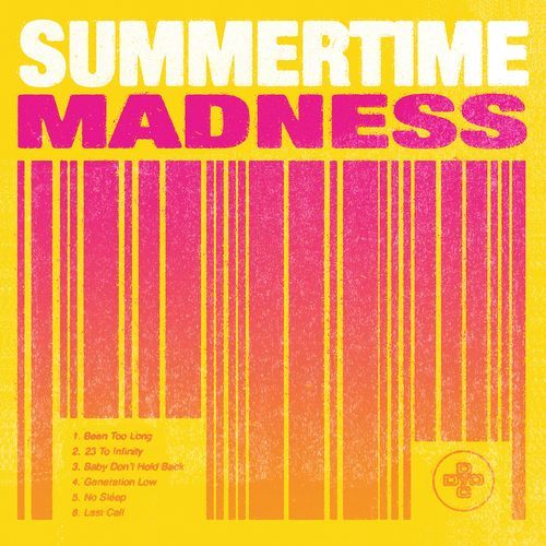 Summertime Madness_poster_image