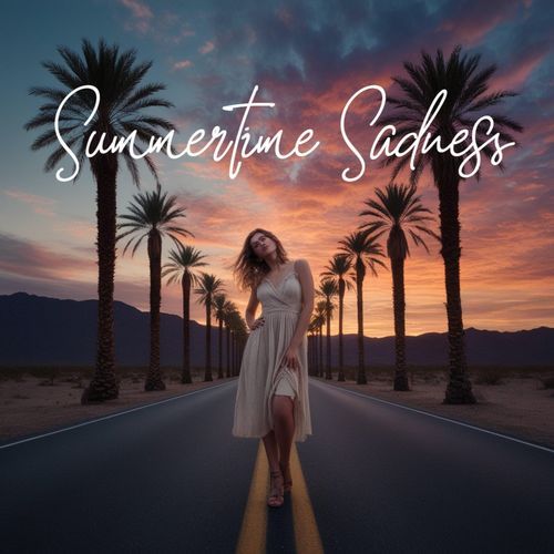 Summertime Sadness