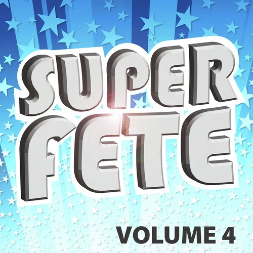 Super Fête Vol. 4_poster_image