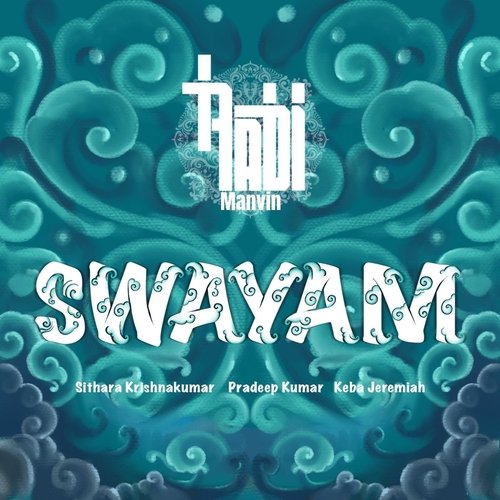 Swayam (feat. Keba Jeremiah) cover art