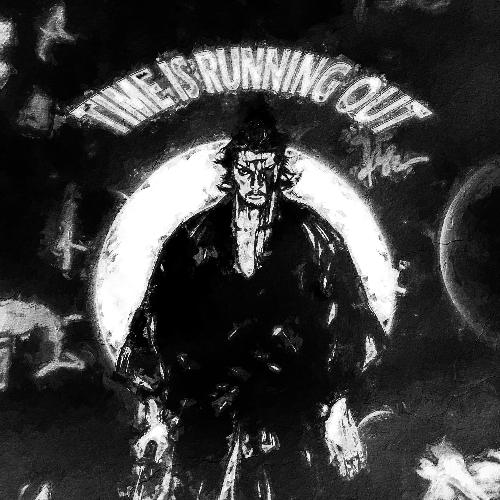 STILL PIN cover art