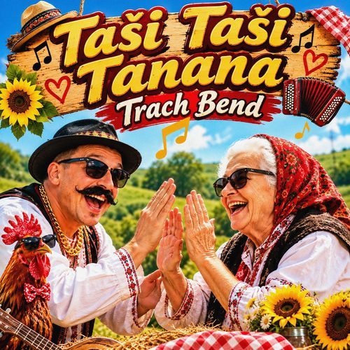 Taši Taši Tanana