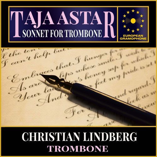 Taja Astar: Sonnet for Trombone