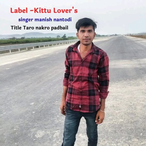 Taro Nakro Padbail