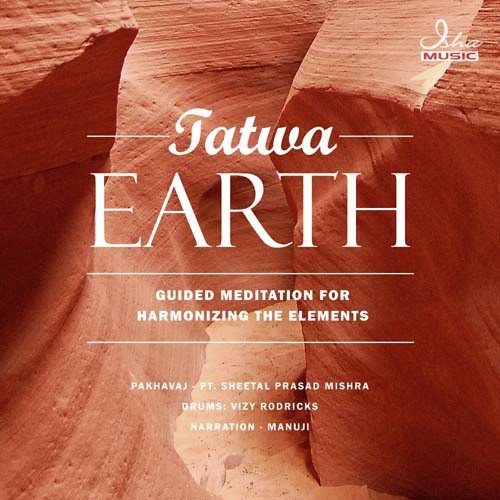 Meditation Music For Harmonizing The Earth Element - Part 6