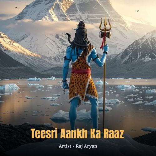 Teesri Aankh Ka Raaz