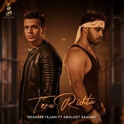 Tera Rishta (feat. Abhijeet Sawant)-KVoaXxkIB1A