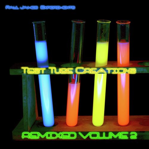 Test Tube Creations Remixed Volume 2