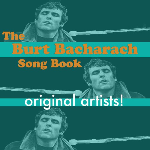 MAKE IT EASY ON YOURSELF (TRADUÇÃO) - Burt Bacharach 