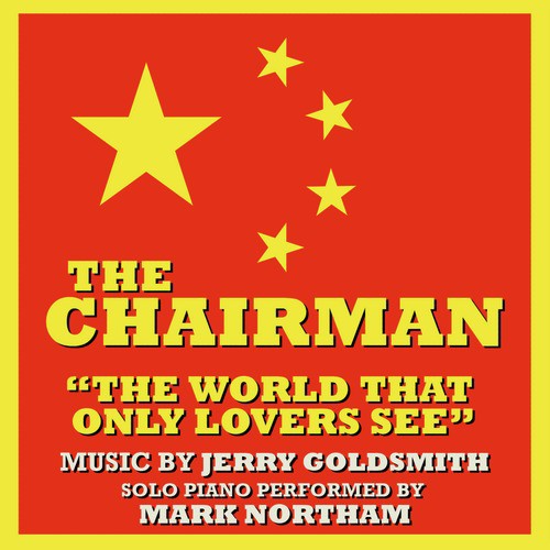 The Chairman: The World That Only Lovers See (Instrumental)_poster_image