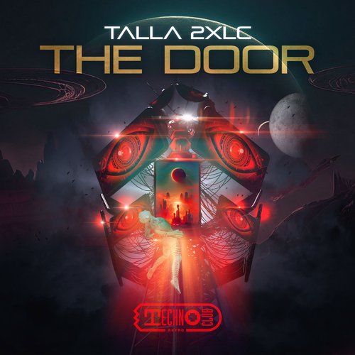 The Door (Extended Mix)