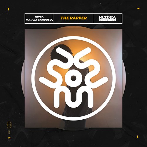 The Rapper cover art