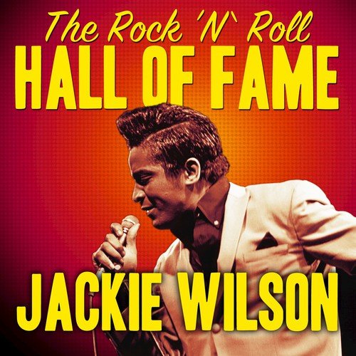 This Love Is Real - Album by Jackie Wilson