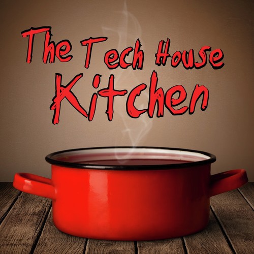 The Tech House Kitchen