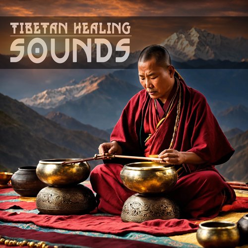 Chakra Balancing Meditation cover art