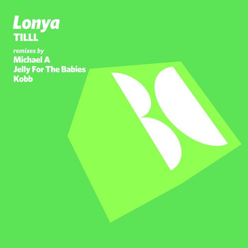 Tilll (Jelly for the Babies Remix) cover art