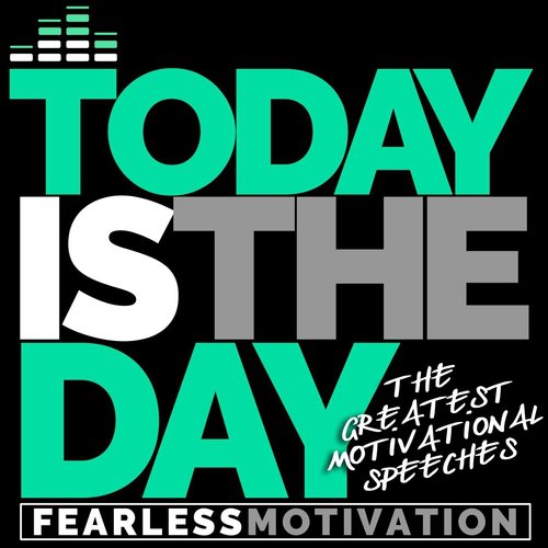 Hard Work (Motivational Speech) cover art