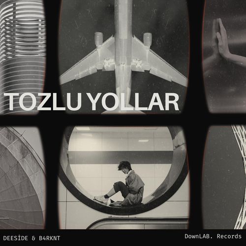 Tozlu Yollar