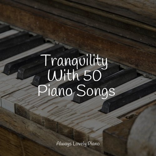 Tranquility With 50 Piano Songs_poster_image