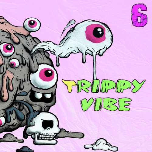DJ Muggs cover art
