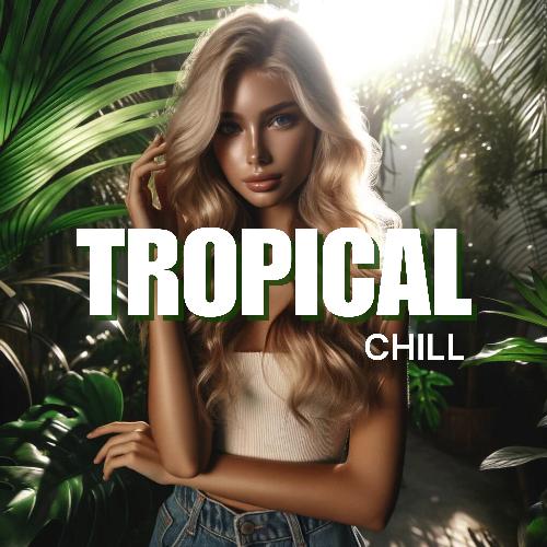Cool Summer Time cover art