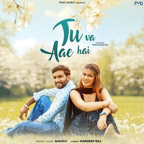 Tu Aaa Aee