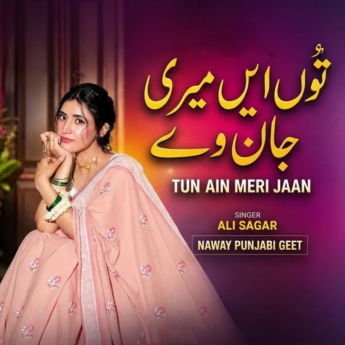 Tu Ain Meri Jaan Wy