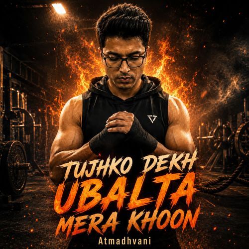 Tujhko Dekh Ubalta Mera Khoon