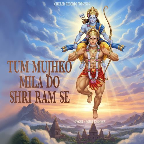 Tum Mujhko Mila Do Shree Ram Se