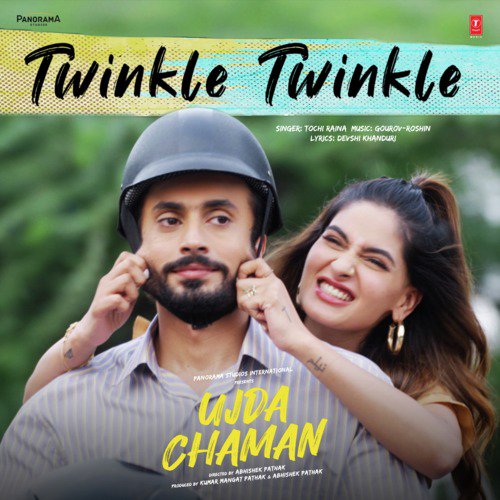 Twinkle Twinkle (From "Ujda Chaman")