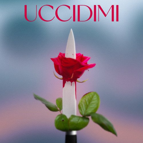 Uccidimi cover art