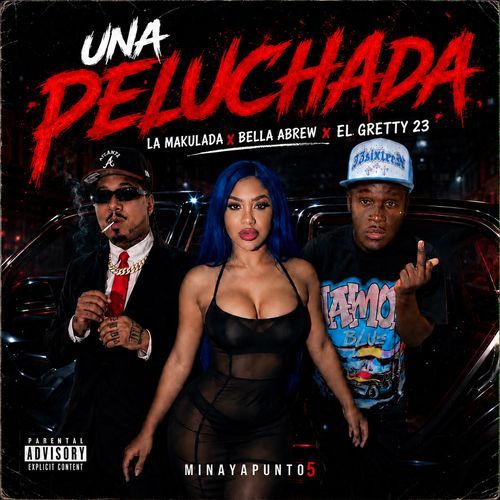 Una Peluchada