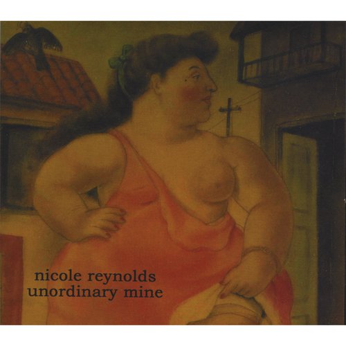 Nicole Reynolds