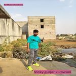 Vicky gurjar ki diwani
