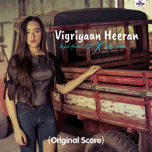 Vigriyaan Heeran