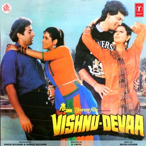 Vishnu Devaa