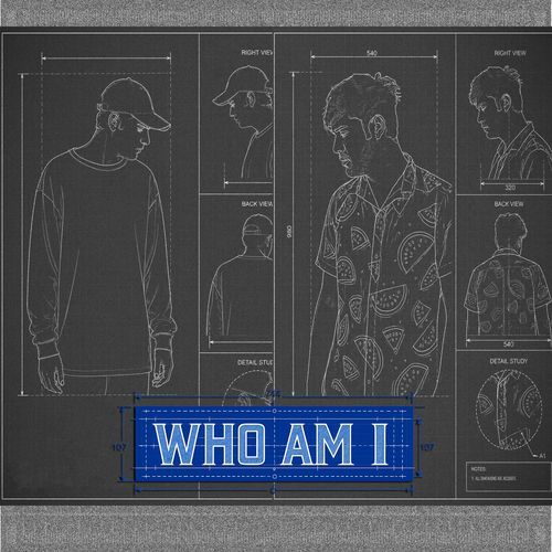 WHO AM I