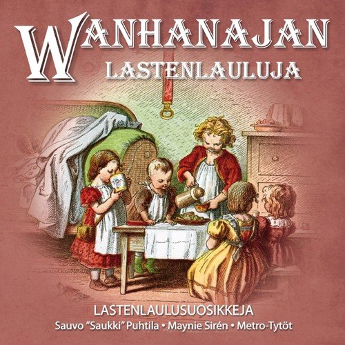 Mikkihiiri Merihädässä