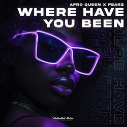 Where Have You Been (Afro House)-HhJbXzFJXGI