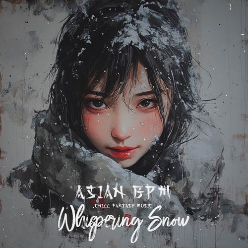 Whispering Snow