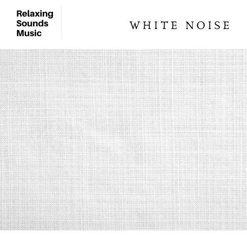 Celestial White Noise cover art