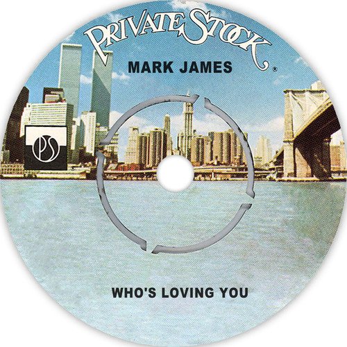 Who's Loving You