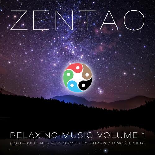 ZENTAO Relaxing Music Vol. 1 (2021 Remastered)