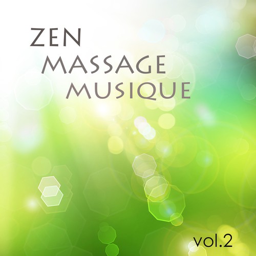 Oriental Music (Musique Orientale) - Song Download from Zen Massage ...