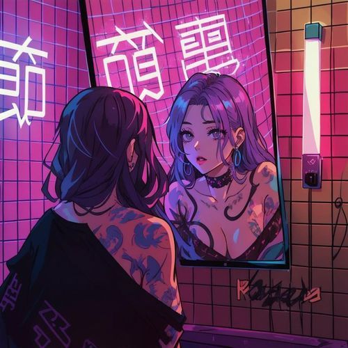 yuna cover art