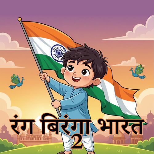 रंग बिरंगा भारत 2