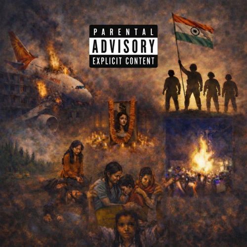 2026: Echoes of the Past