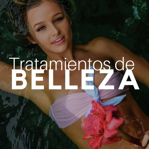 Meditación y Relajación en el Spa cover art